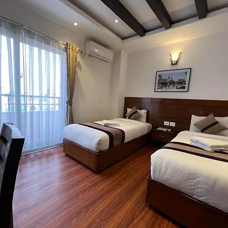 Hotel New Era
