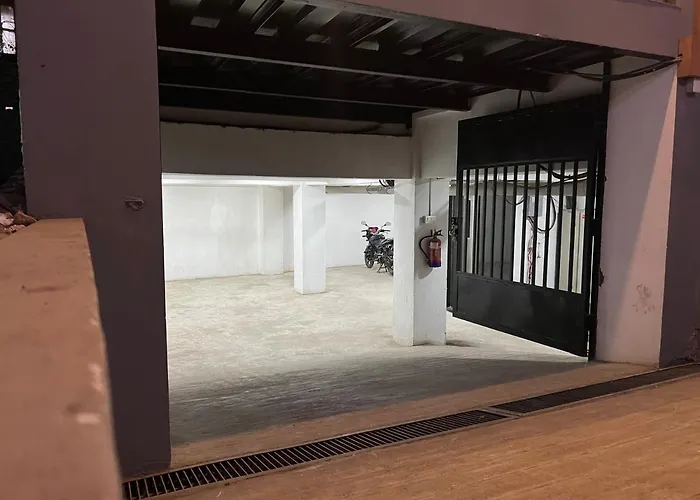 New Era 酒店 加德满都