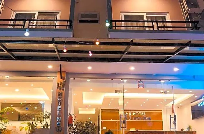New Era 酒店 加德满都
